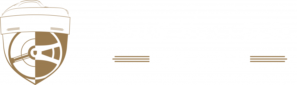 Ande Votteler GmbH | Porsche 356 & 911 Logo