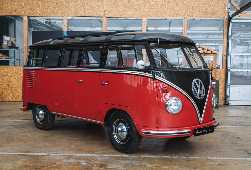 Samba Bus T1 Kaufen